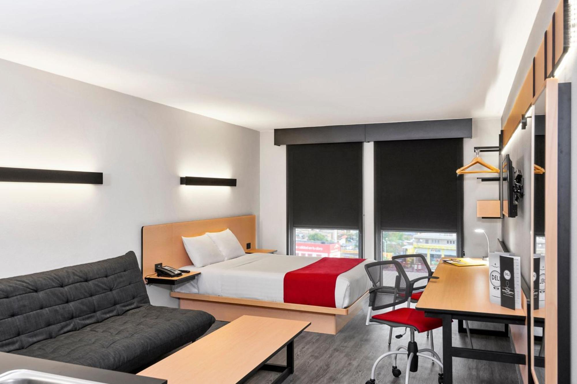 City Express By Marriott Merida Exterior photo