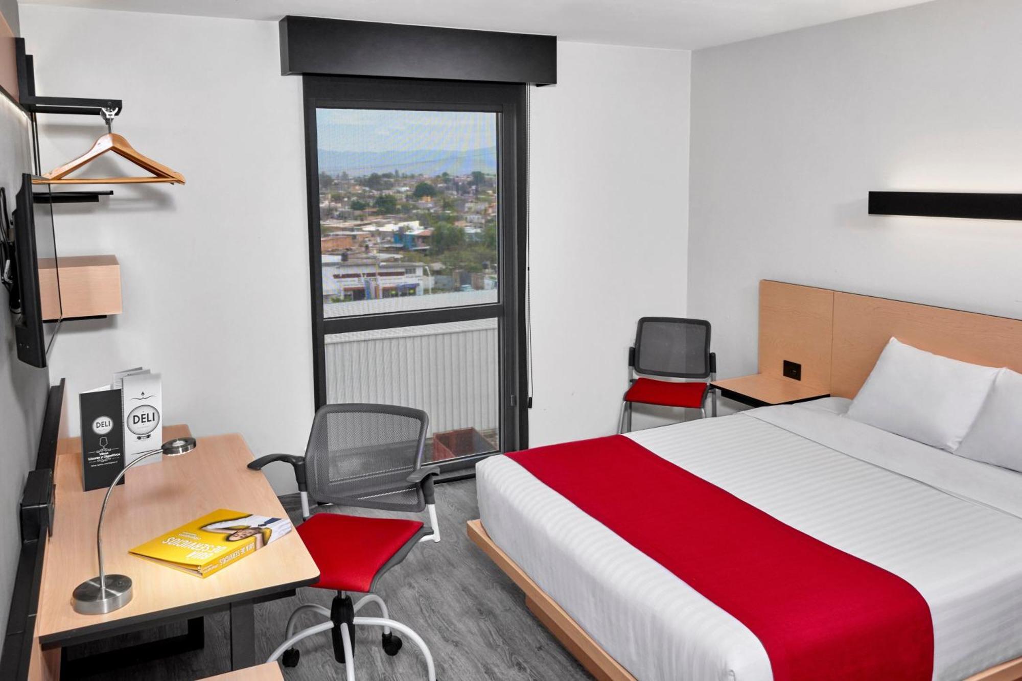City Express By Marriott Merida Exterior photo