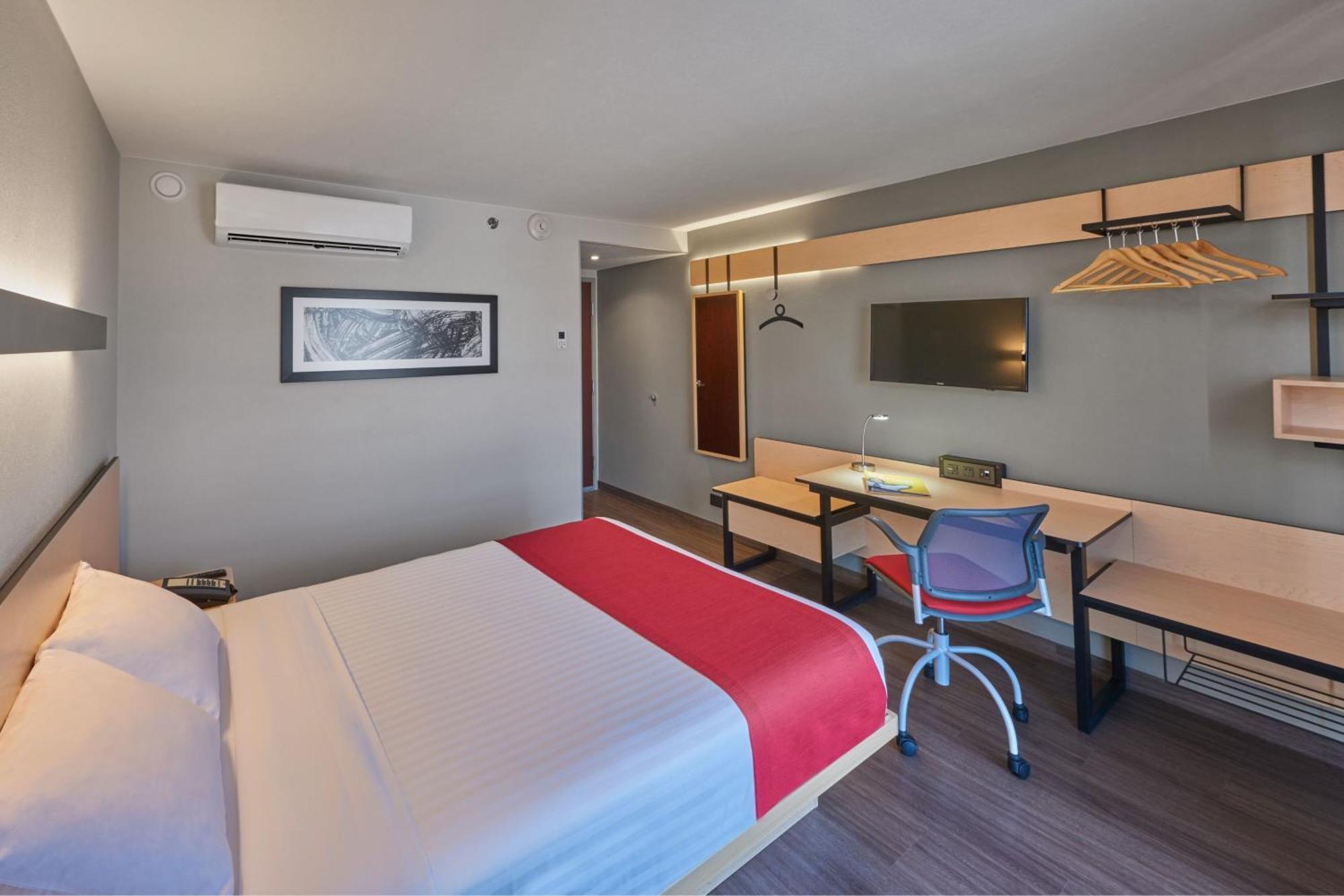 City Express By Marriott Merida Exterior photo