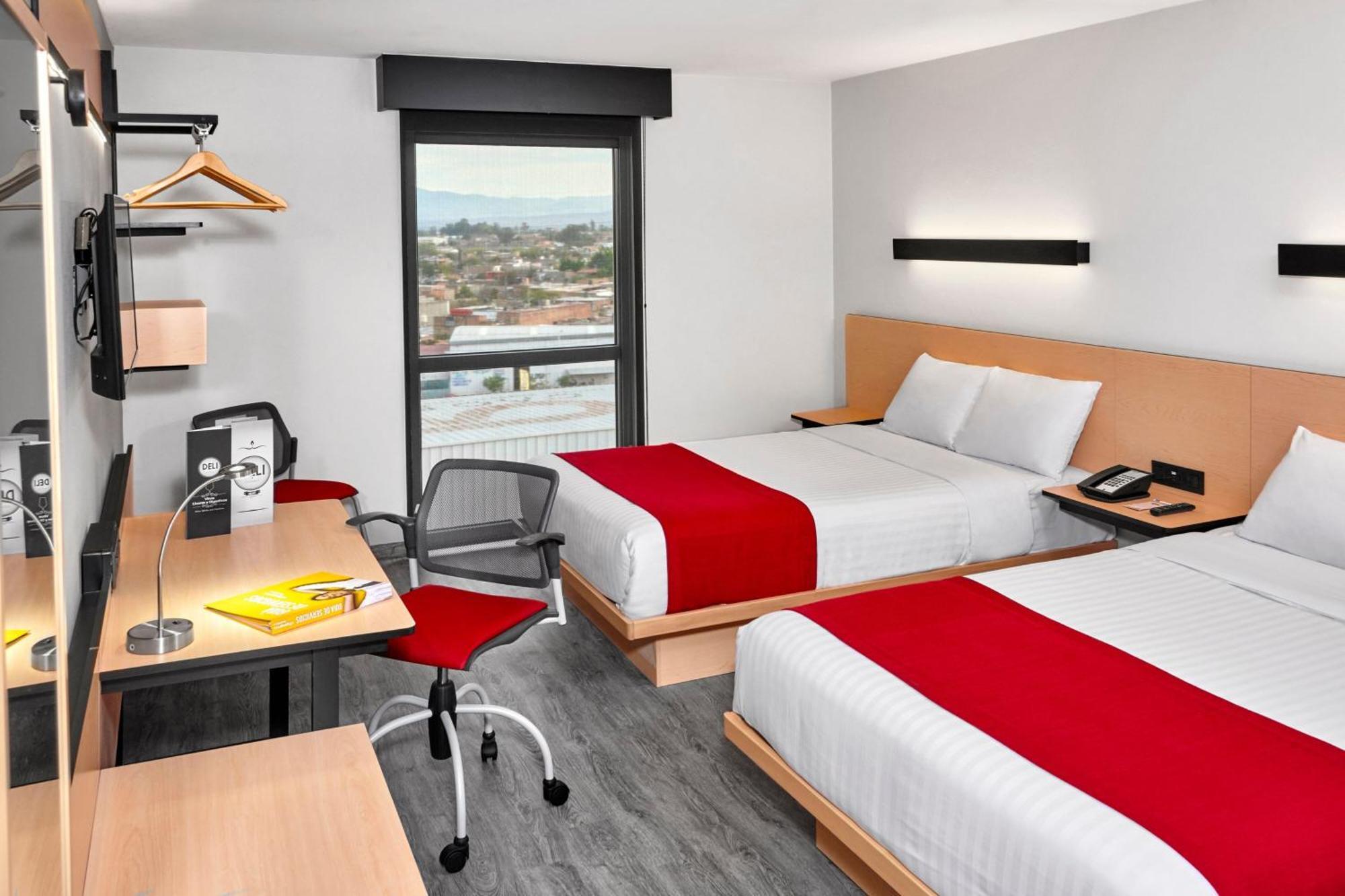 City Express By Marriott Merida Exterior photo