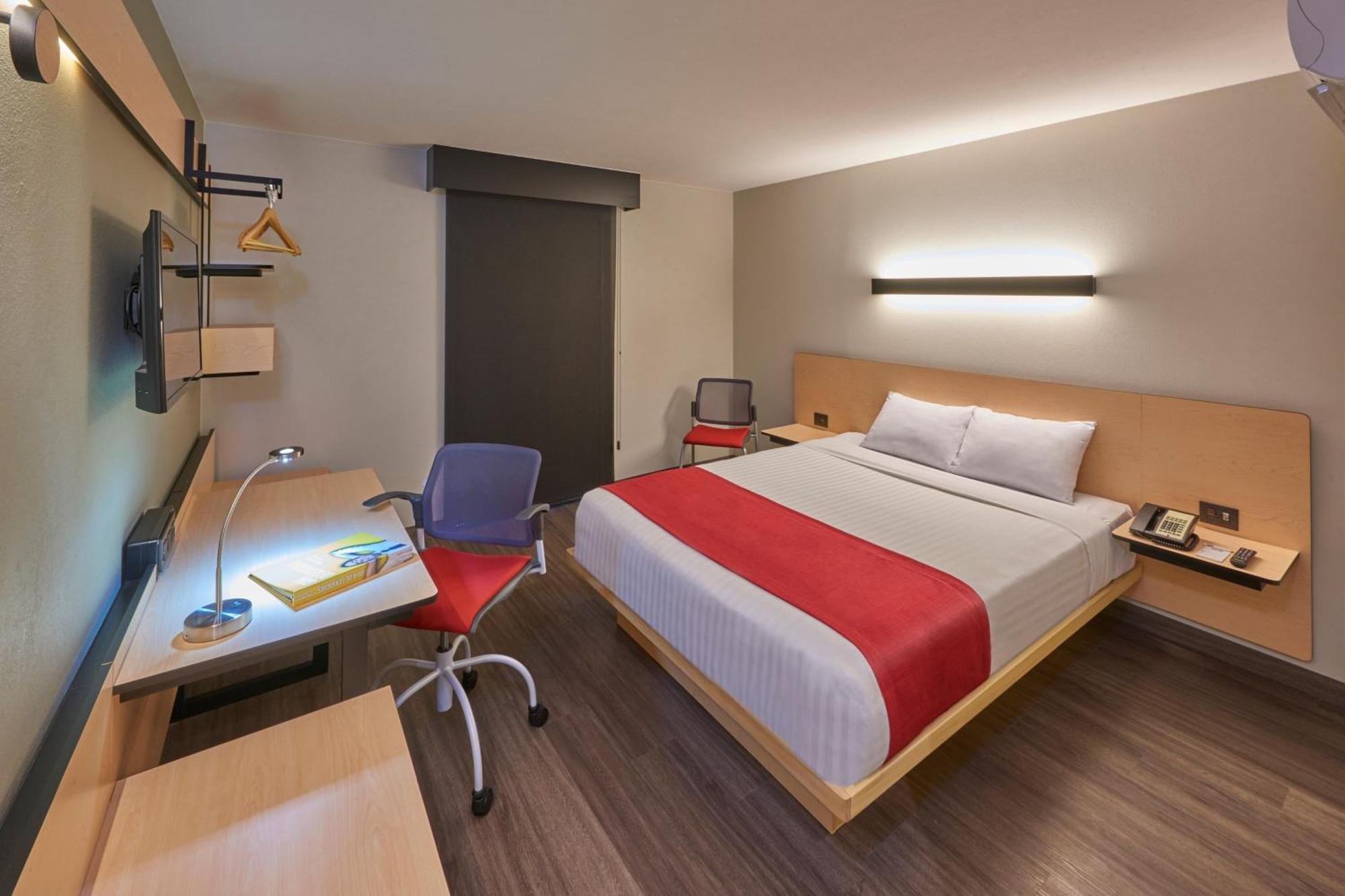 City Express By Marriott Merida Exterior photo