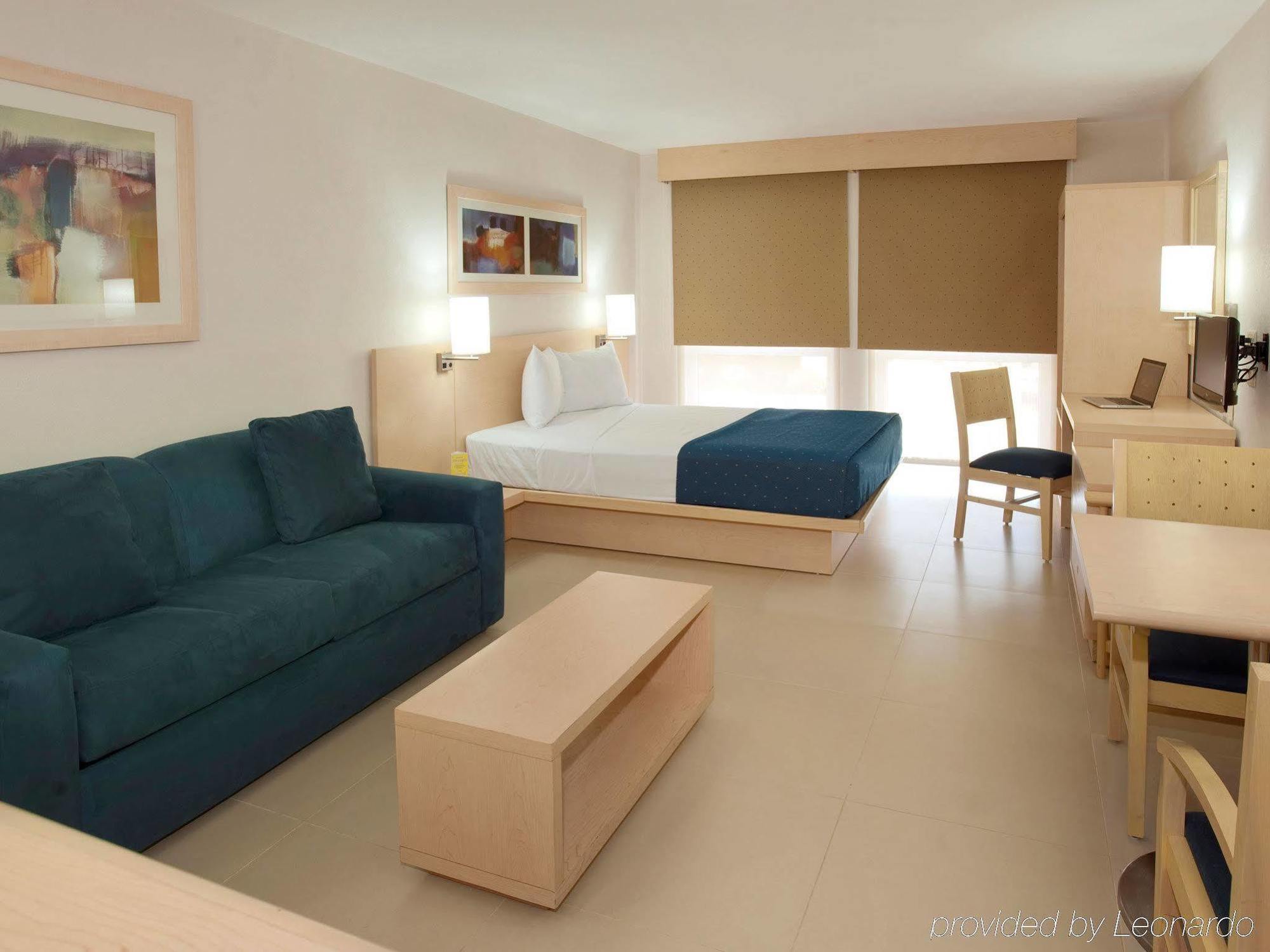 City Express By Marriott Merida Room photo