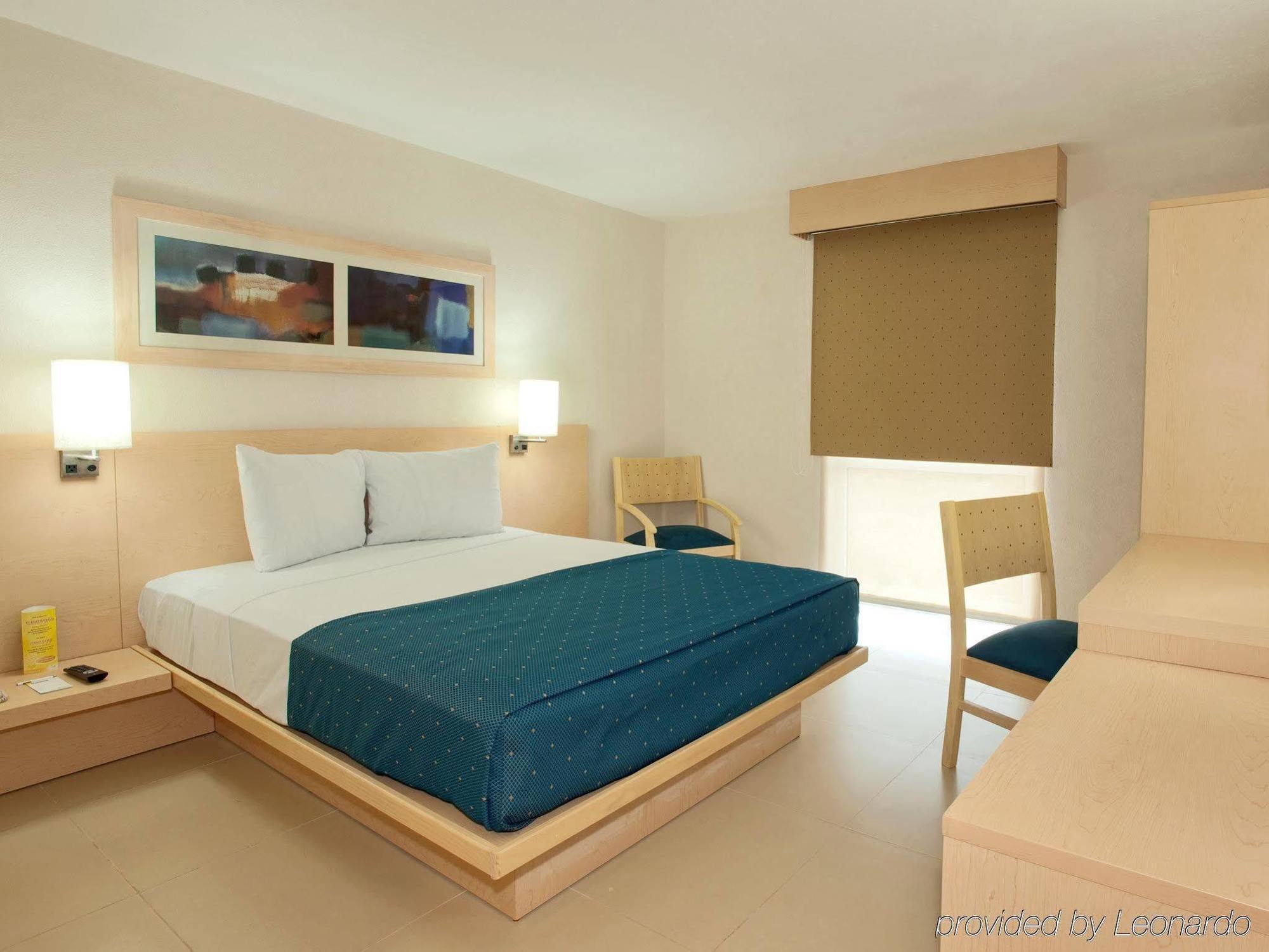 City Express By Marriott Merida Exterior photo